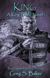 King Book Cover