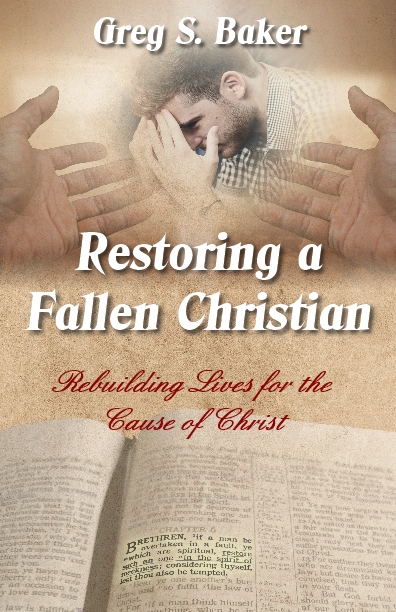Restoring a Fallen Christian