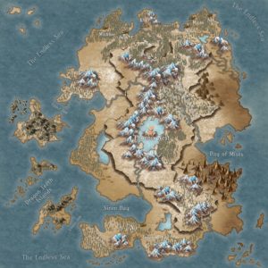 Rise of the Dragon Spawn