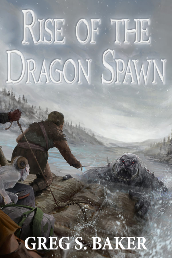 Rise of the Dragon Spawn