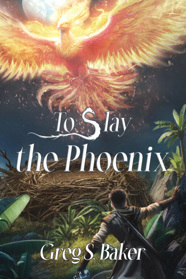 To Slay the Phoenix