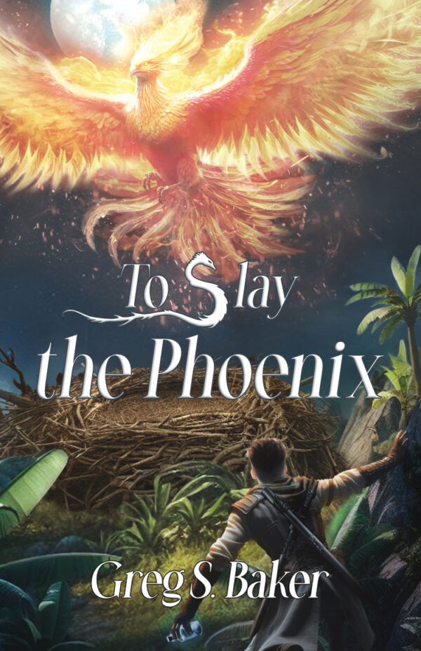 To Slay the Phoenix